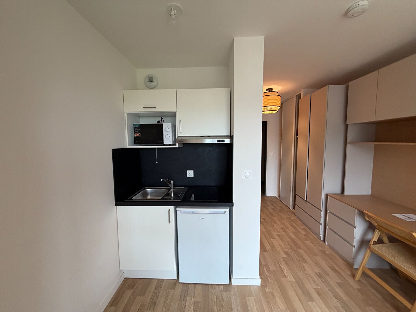 Appartement Rue Pierre Corneille à Sotteville-lès-Rouen
