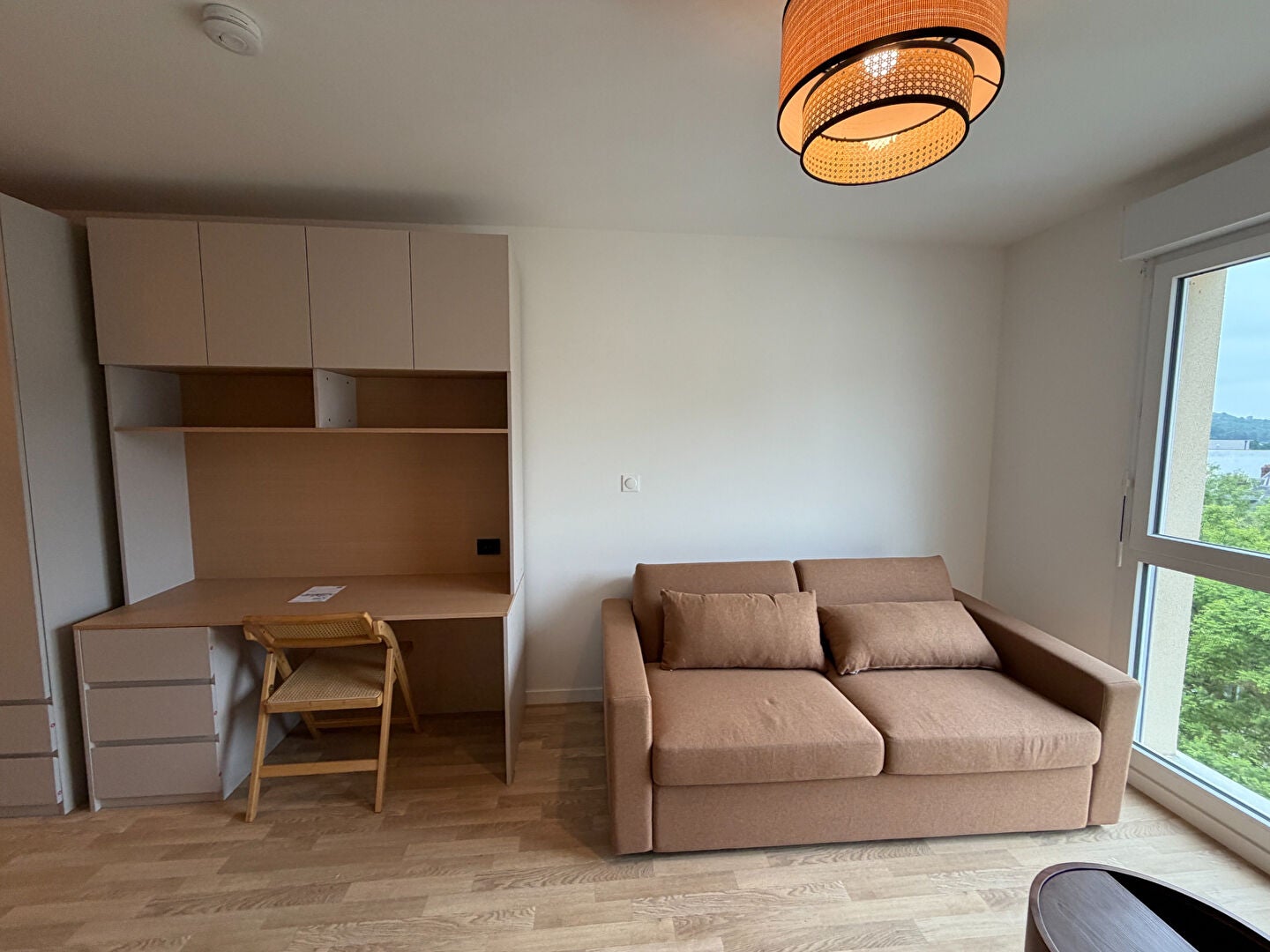 Appartement Rue Pierre Corneille à Sotteville-lès-Rouen