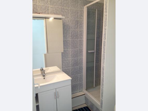 Flat Rue duffour-dubergier in Bordeaux