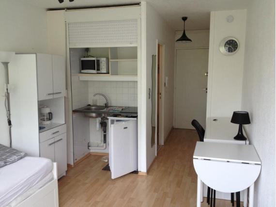 Flat Rue duffour-dubergier in Bordeaux
