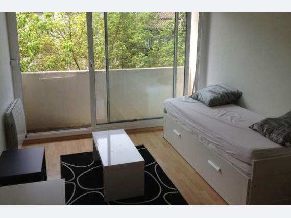 Flat Rue duffour-dubergier in Bordeaux