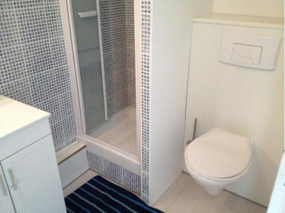Flat Rue duffour-dubergier in Bordeaux