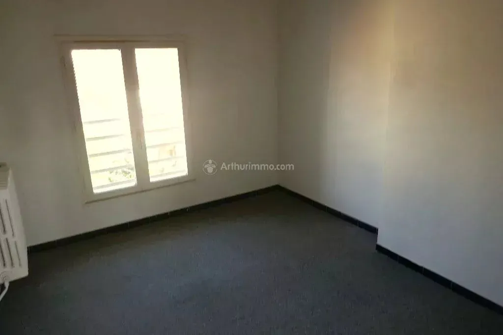 Appartement Rue de la Gare à Saint-Égrève