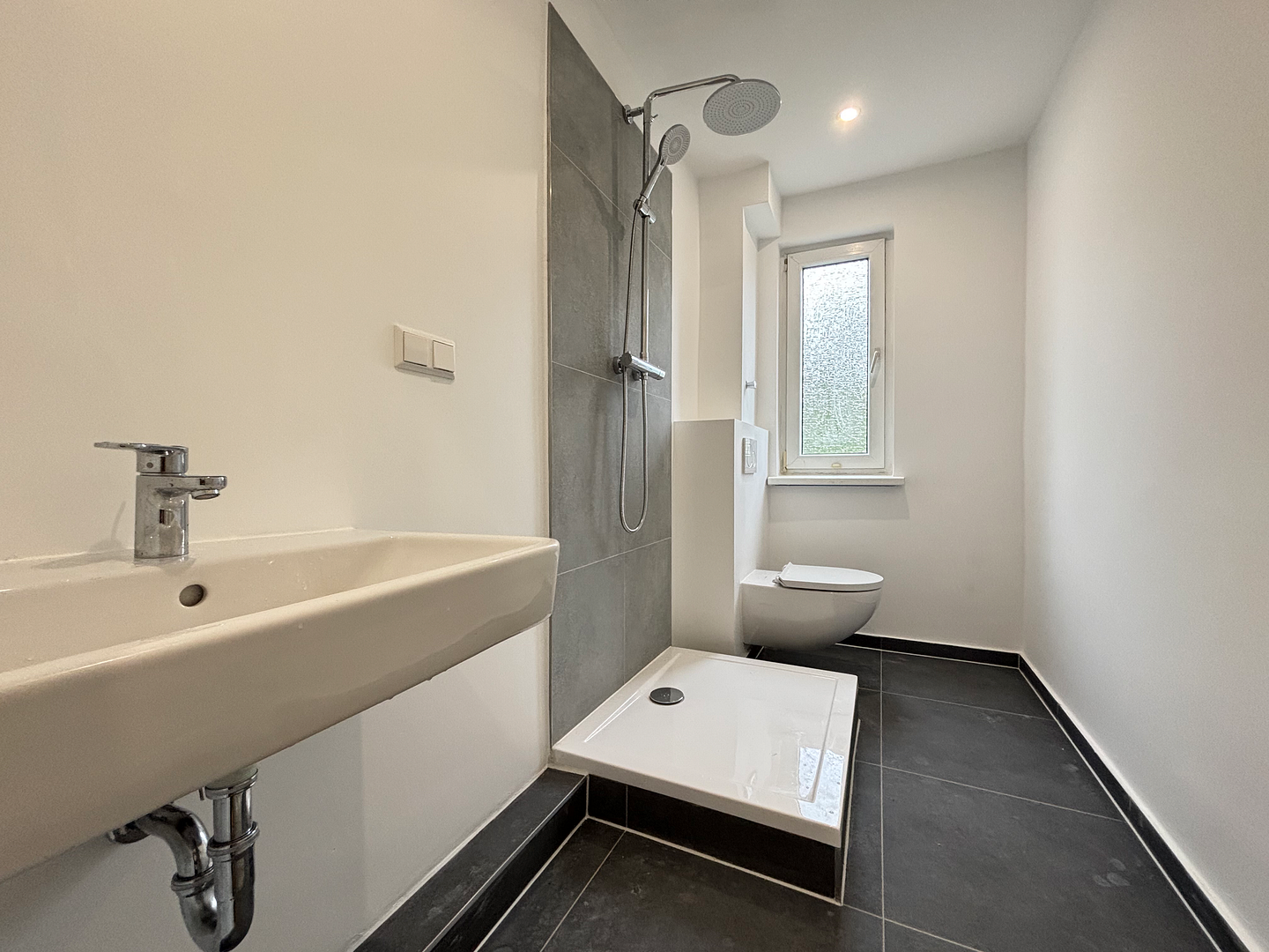 Wohnung Oppelner Straße in Berlin