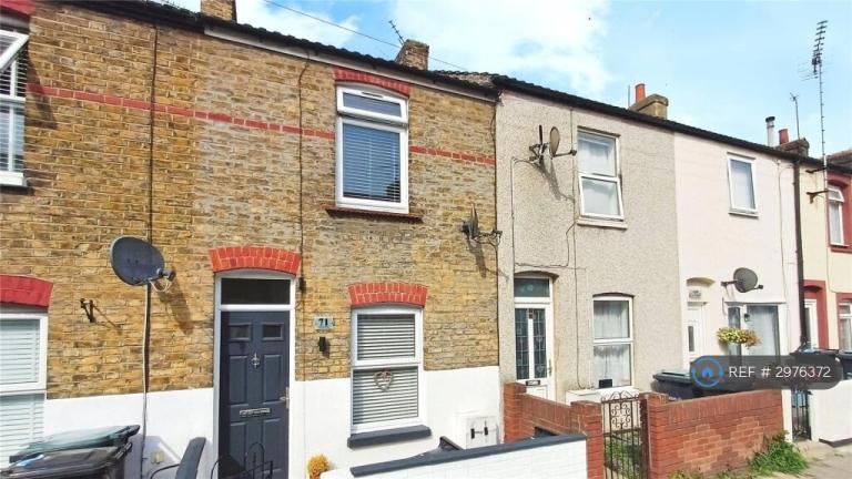 House Nelson Road in Gravesham