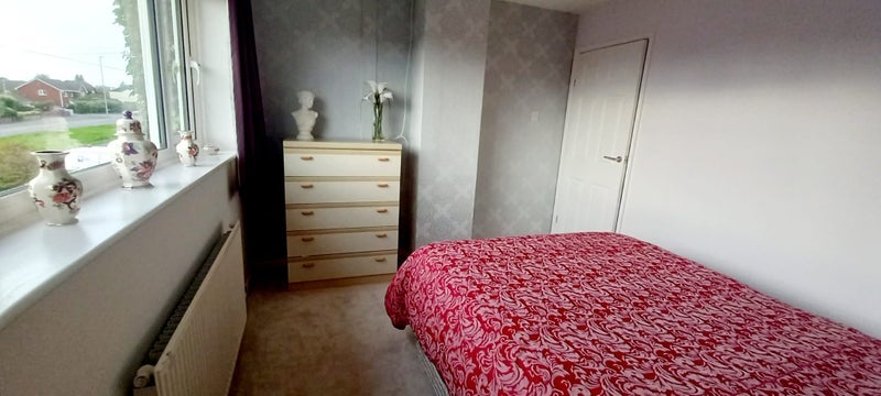 Room Sandbach Road in Rode Heath