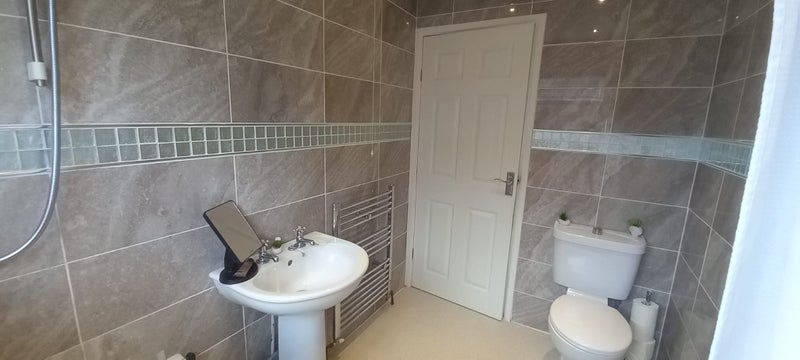 Room Sandbach Road in Rode Heath
