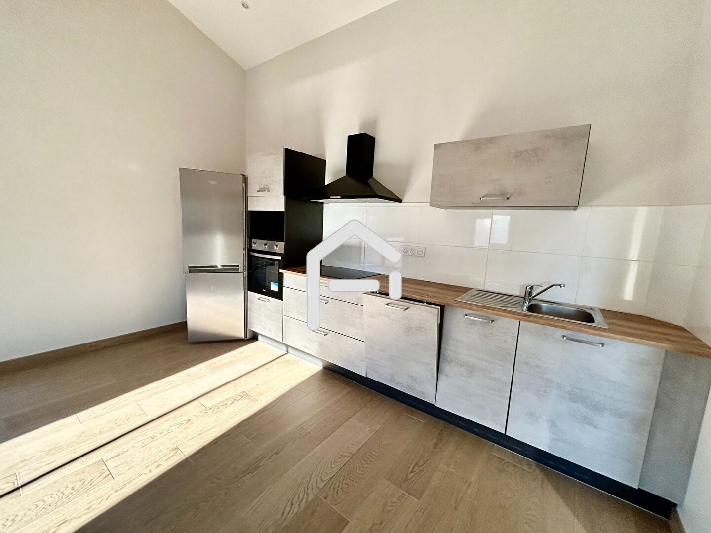Appartement Rue du Pech à Toulouse