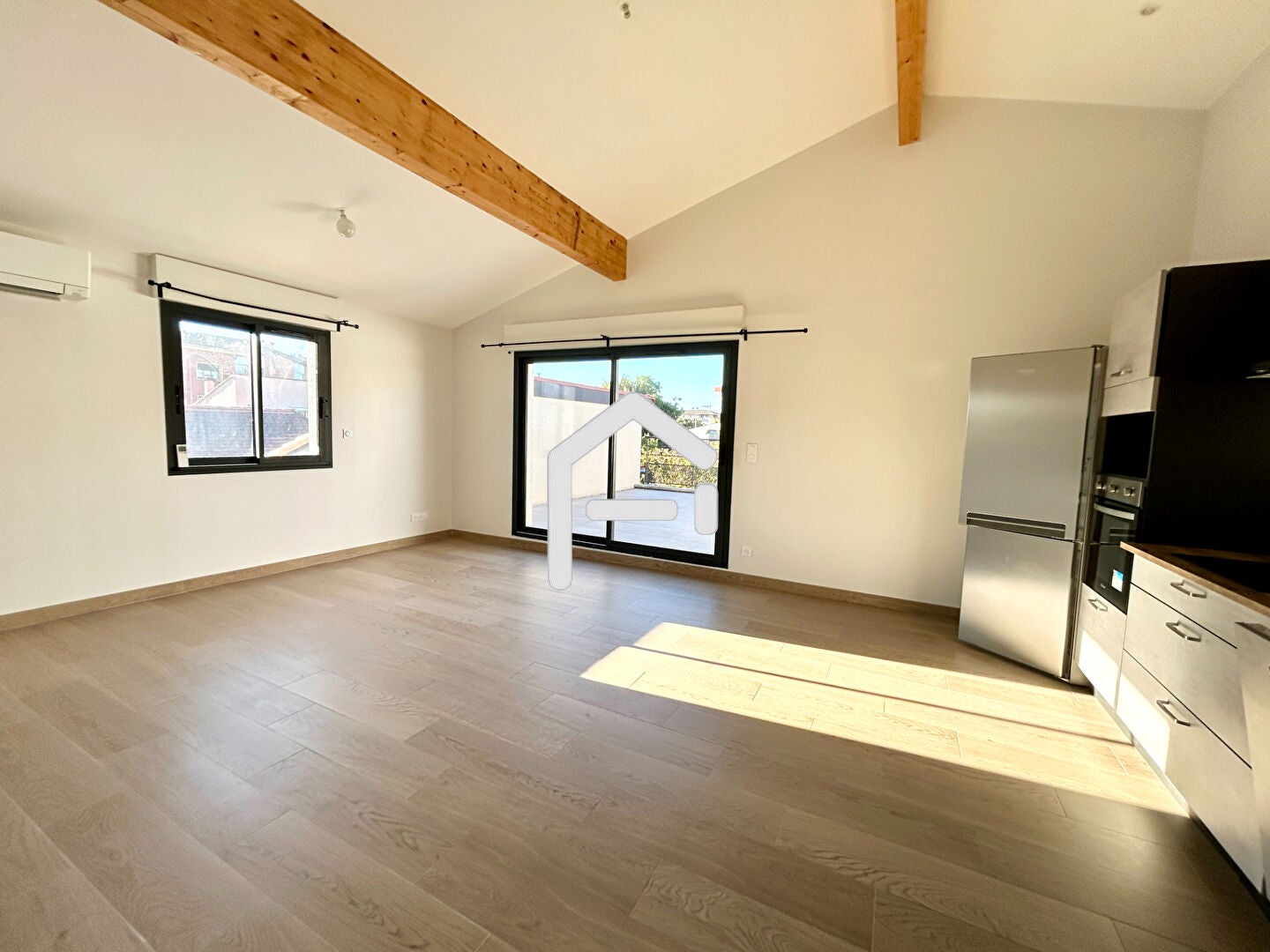 Appartement Rue du Pech à Toulouse