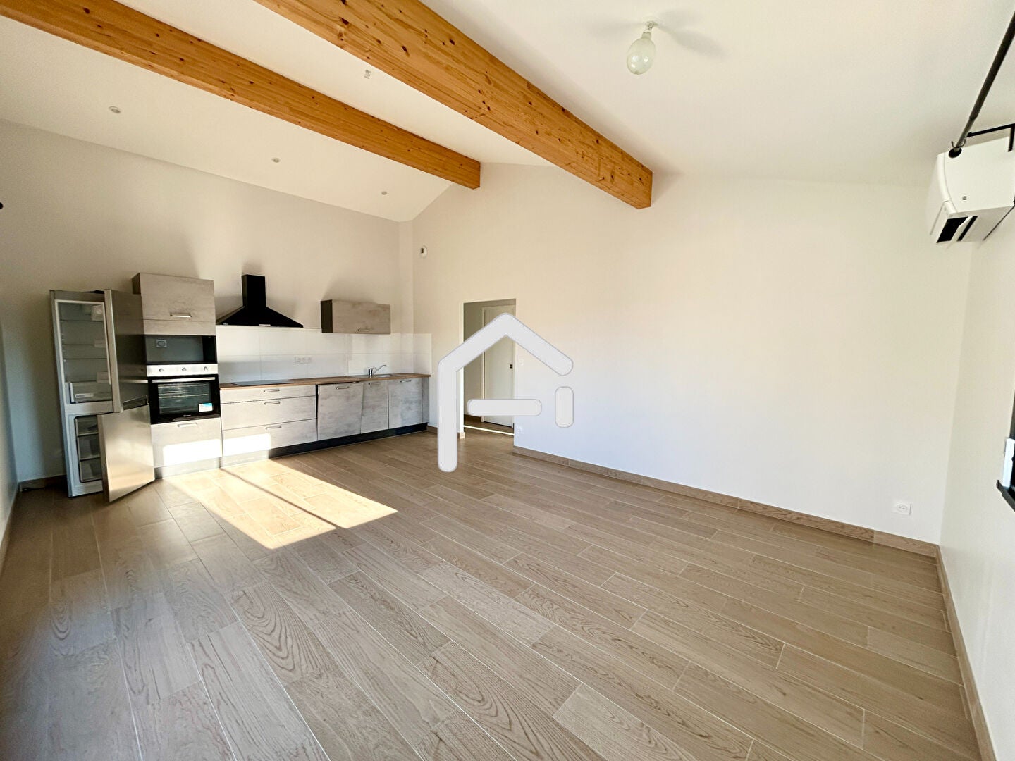 Appartement Rue du Pech à Toulouse