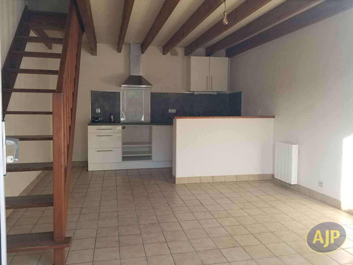 House La Chaumine in Ciran