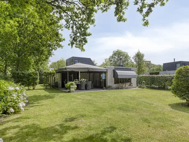 Huis Klepperstee-Eik 1 in Ouddorp
