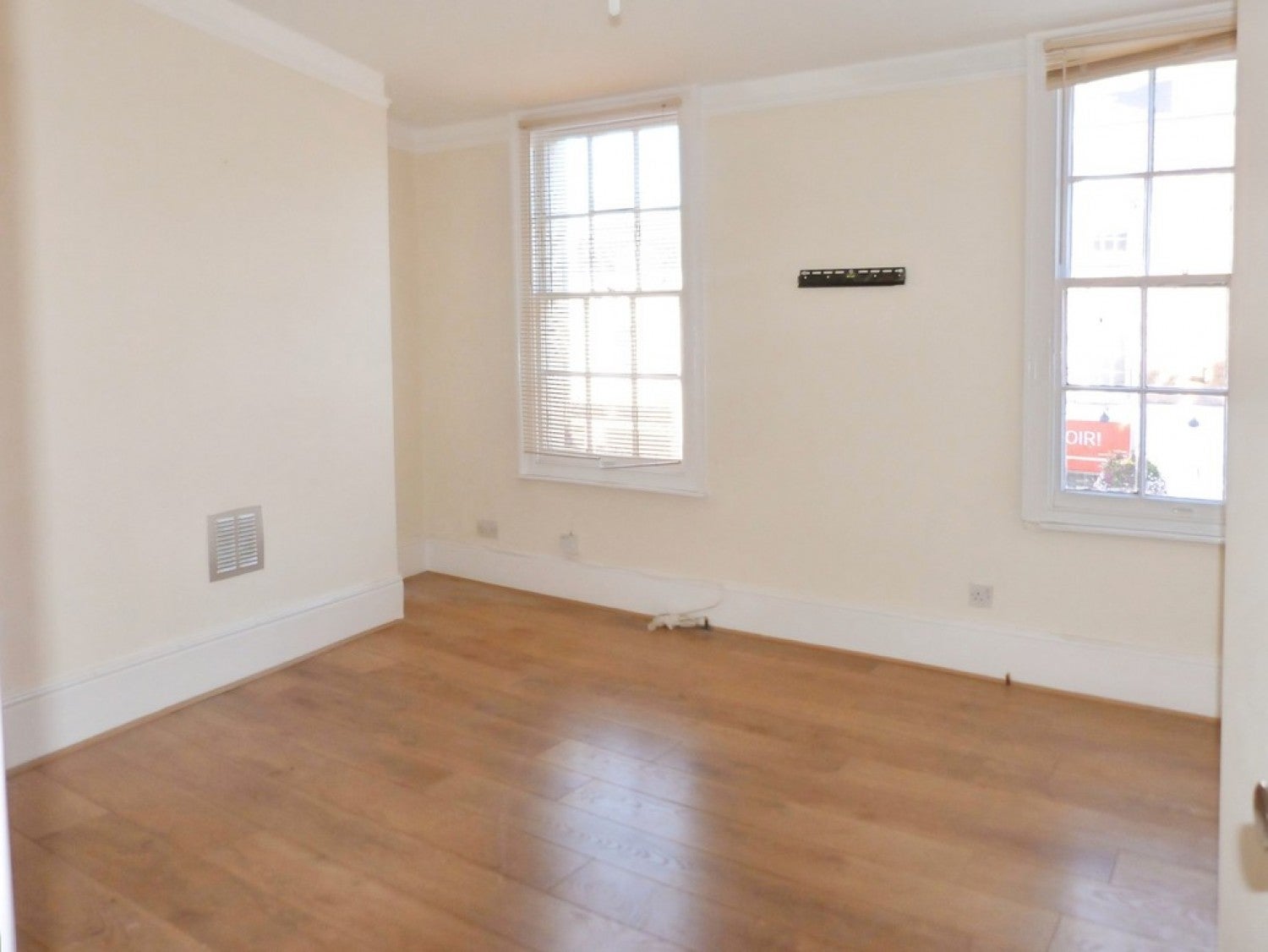 Flat Northgate Street in Gloucester