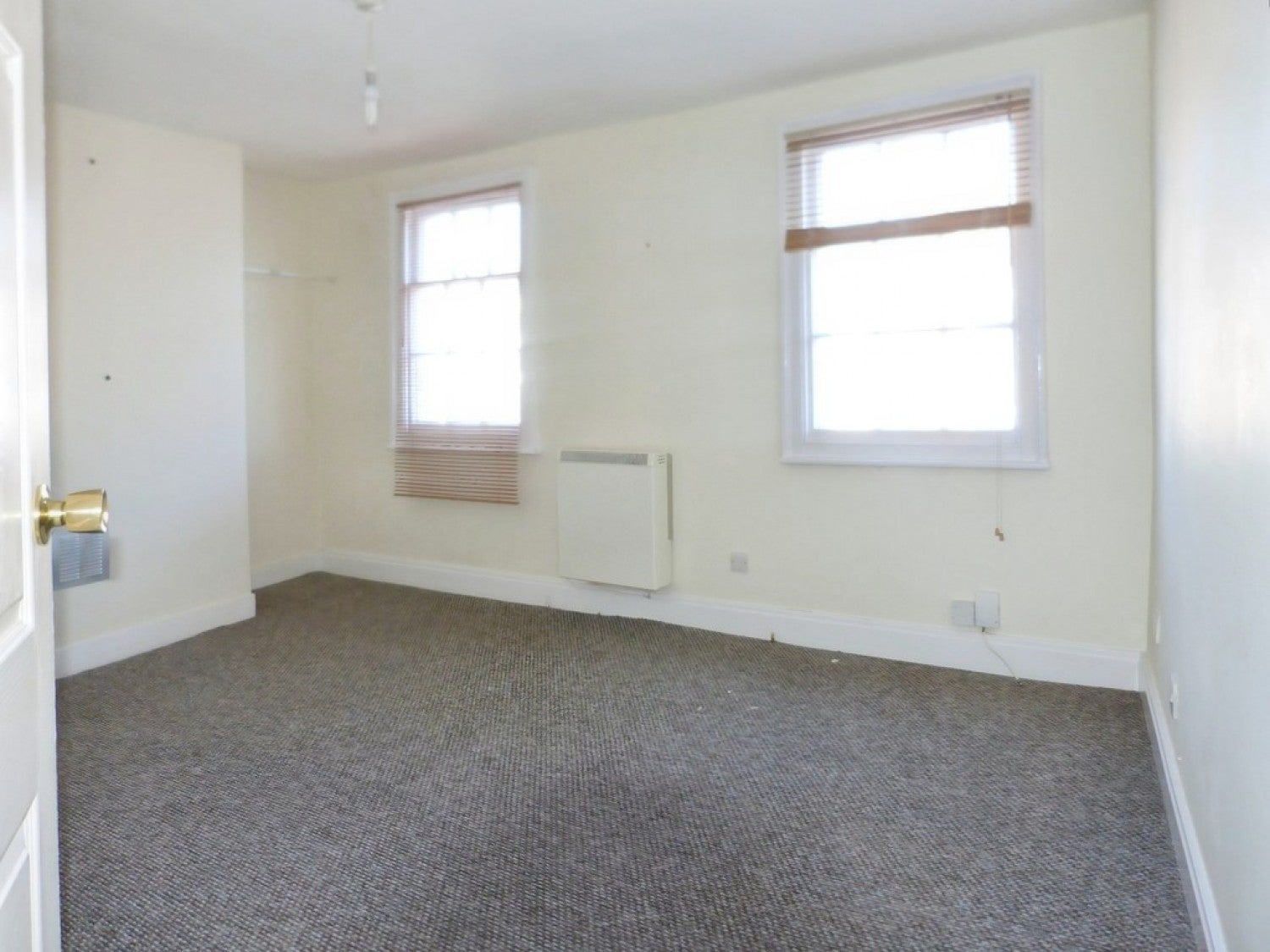 Flat Northgate Street in Gloucester