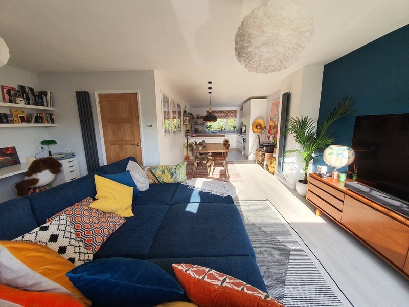 Room Stoke Lane in Bristol