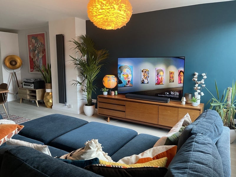 Room Stoke Lane in Bristol