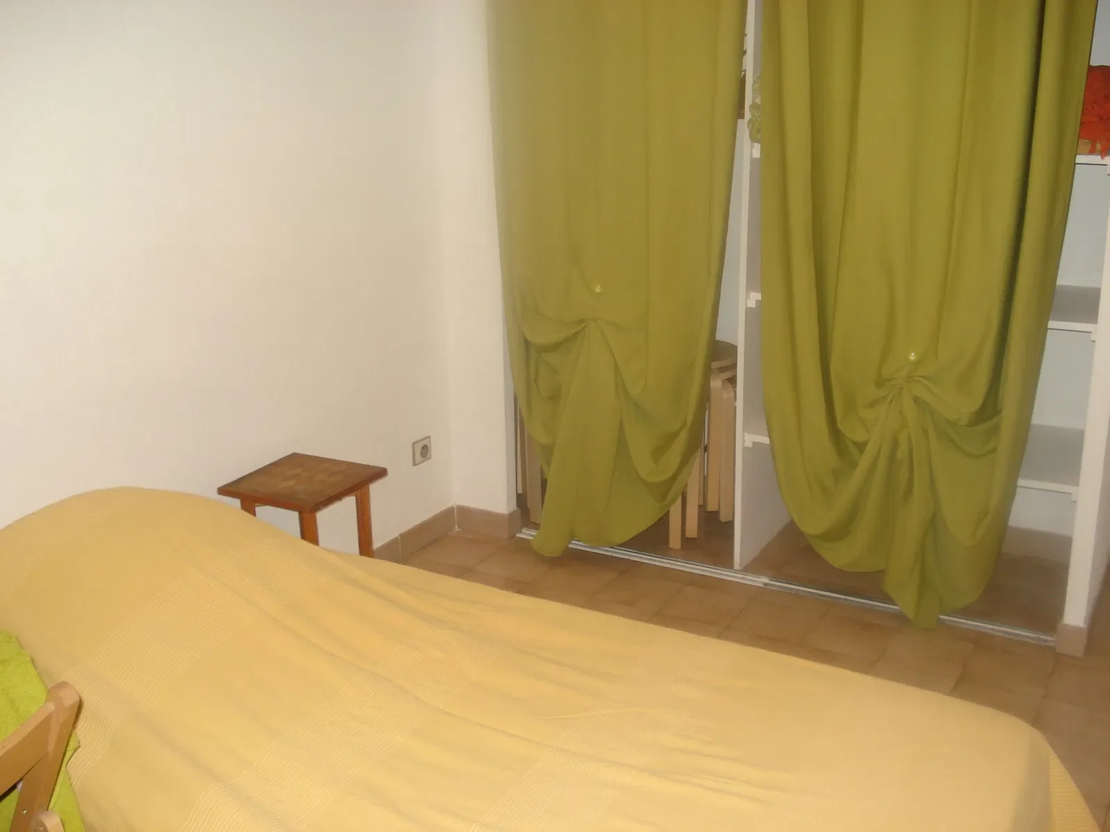 Chambre Boulevard Jacques Fabre de Morlhon à Montpellier