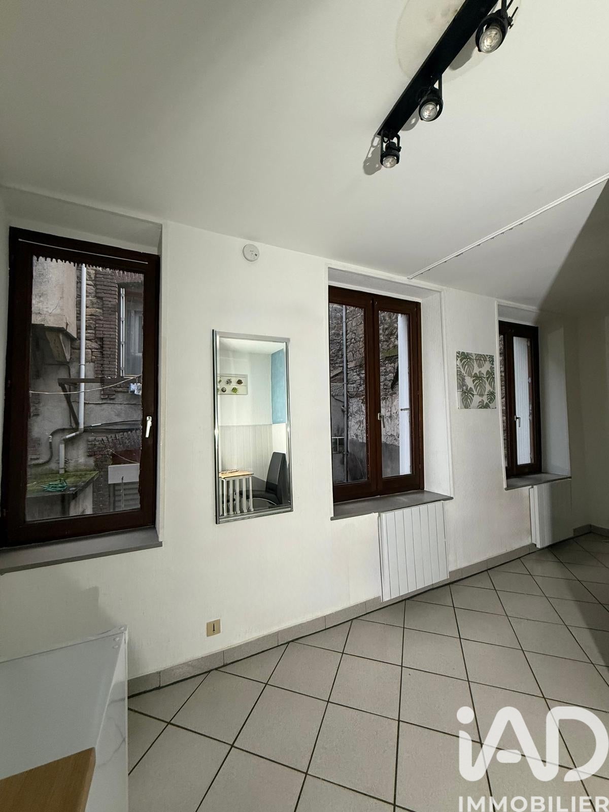 Appartement Impasse du Chemin de Fer à Saint-Étienne