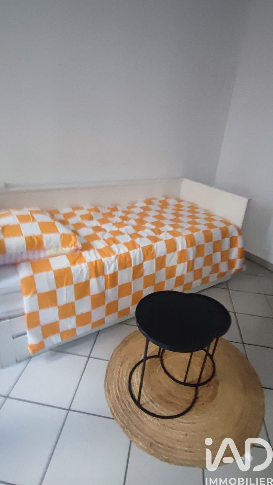Appartement Impasse du Chemin de Fer à Saint-Étienne