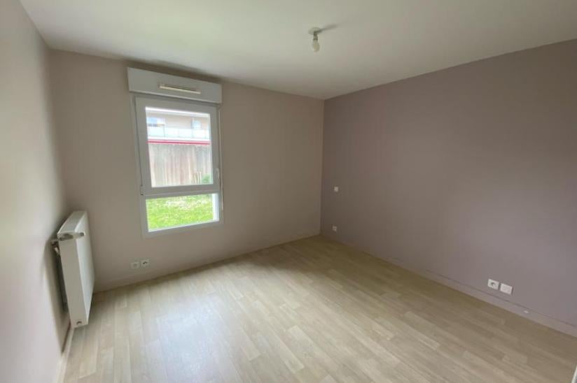 Appartement Avenue du Président Édouard Herriot à Séné