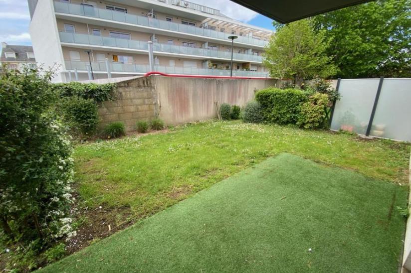 Appartement Avenue du Président Édouard Herriot à Séné