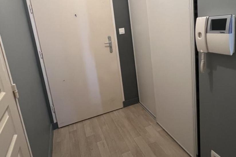 Appartement Avenue du Président Édouard Herriot à Séné