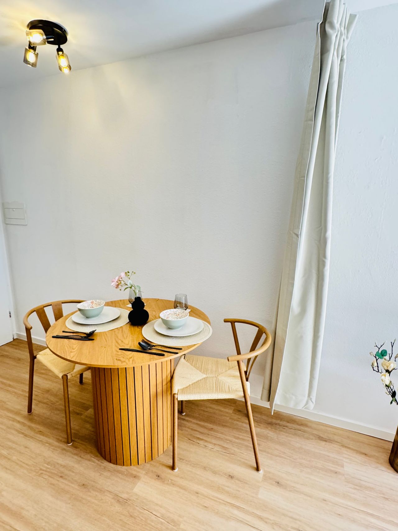 Wohnung Brückenstraße in Mannheim
