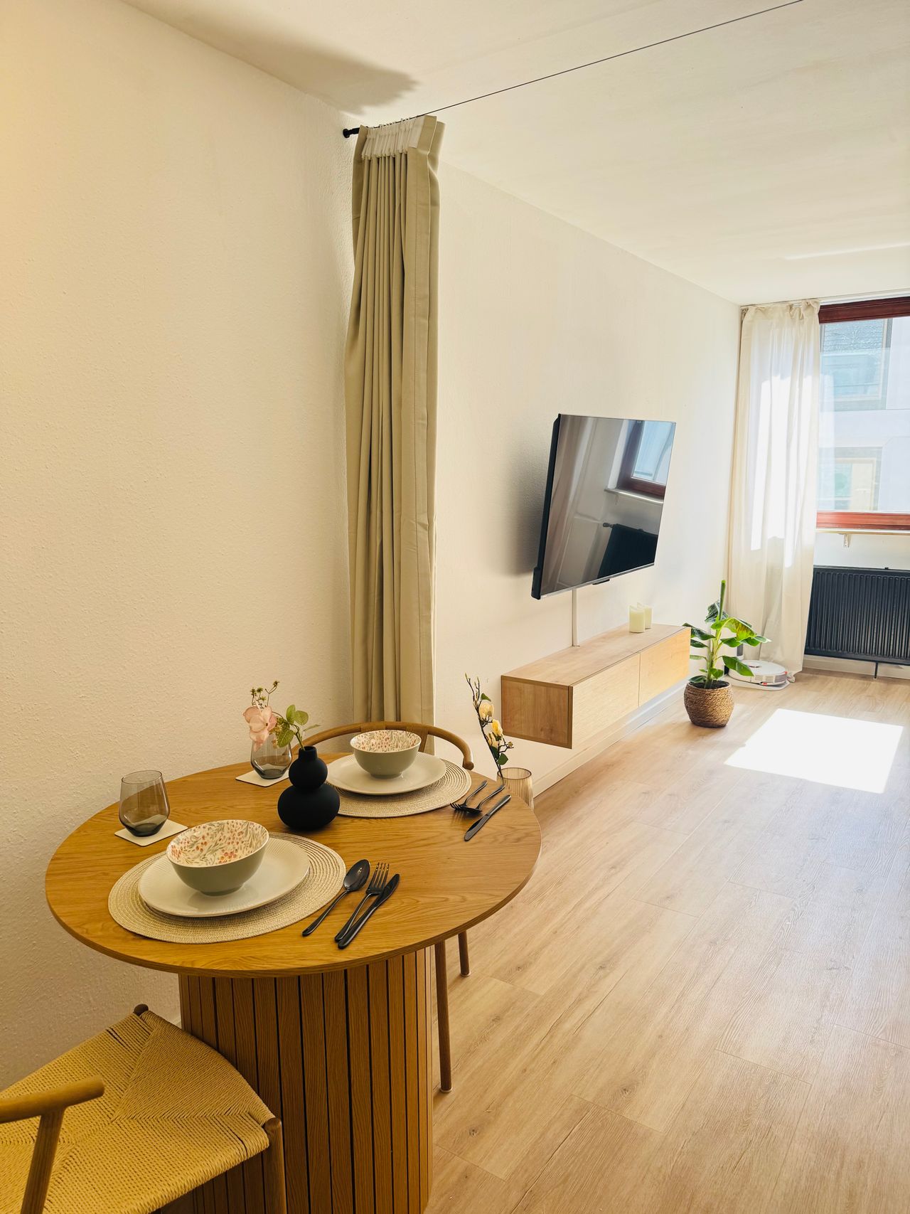 Wohnung Brückenstraße in Mannheim
