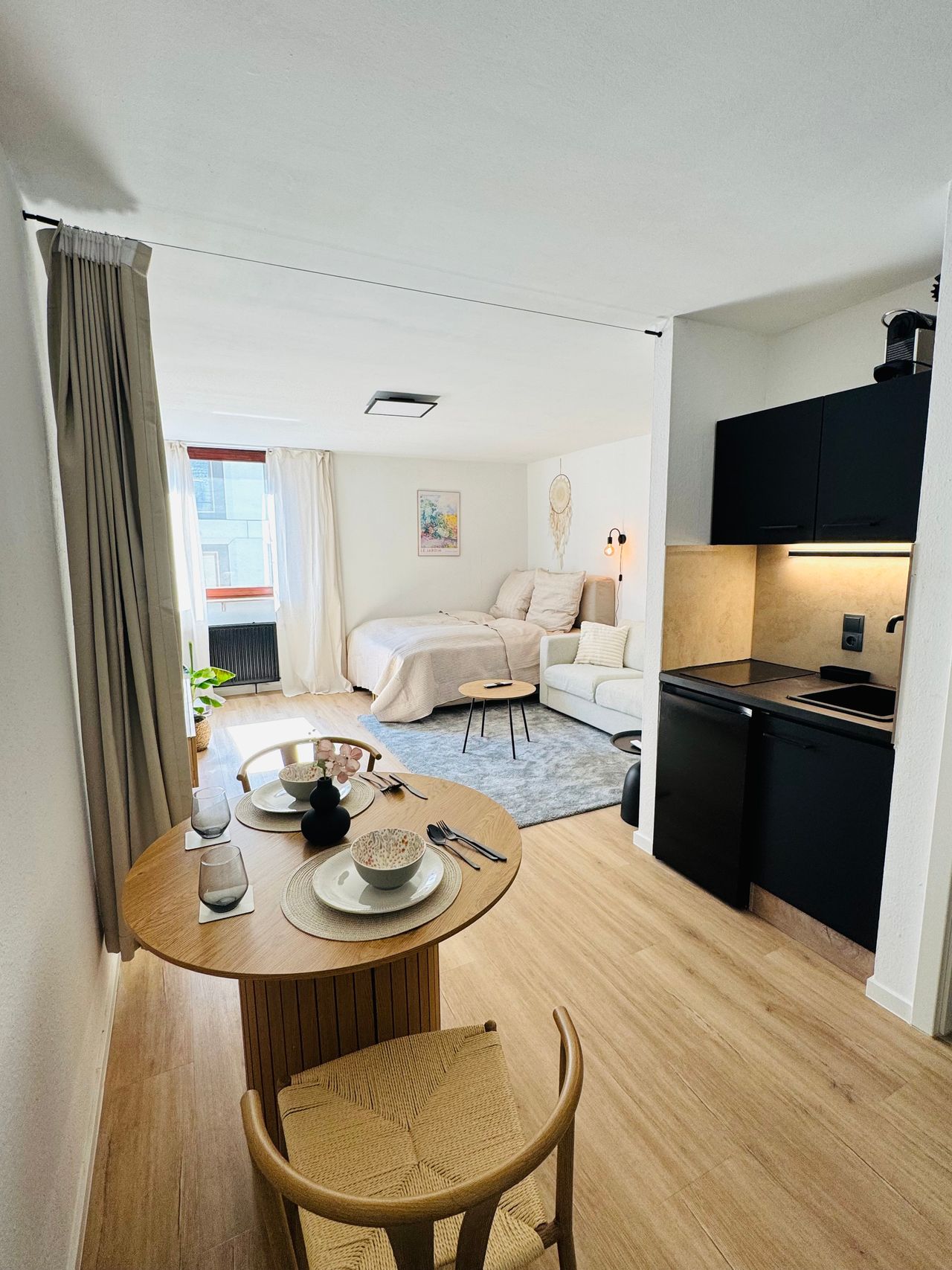 Wohnung Brückenstraße in Mannheim