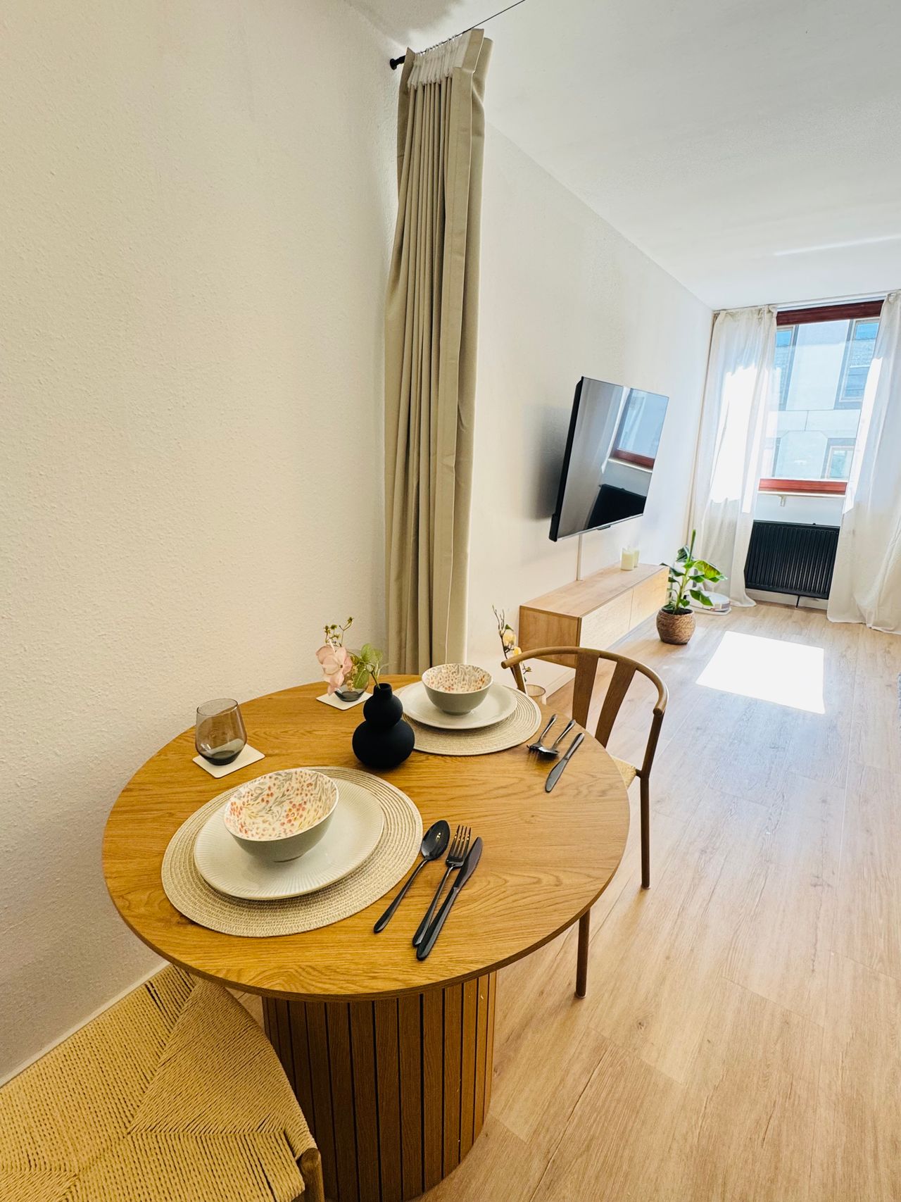 Wohnung Brückenstraße in Mannheim