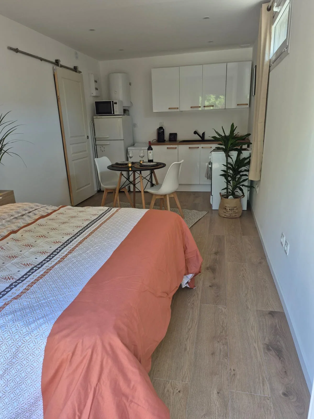 Maison Rue Jules Ferry à Amilly
