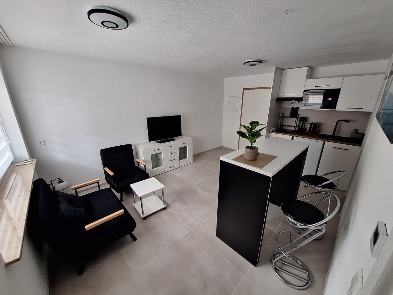 Wohnung Aachtalstraße in Stockach