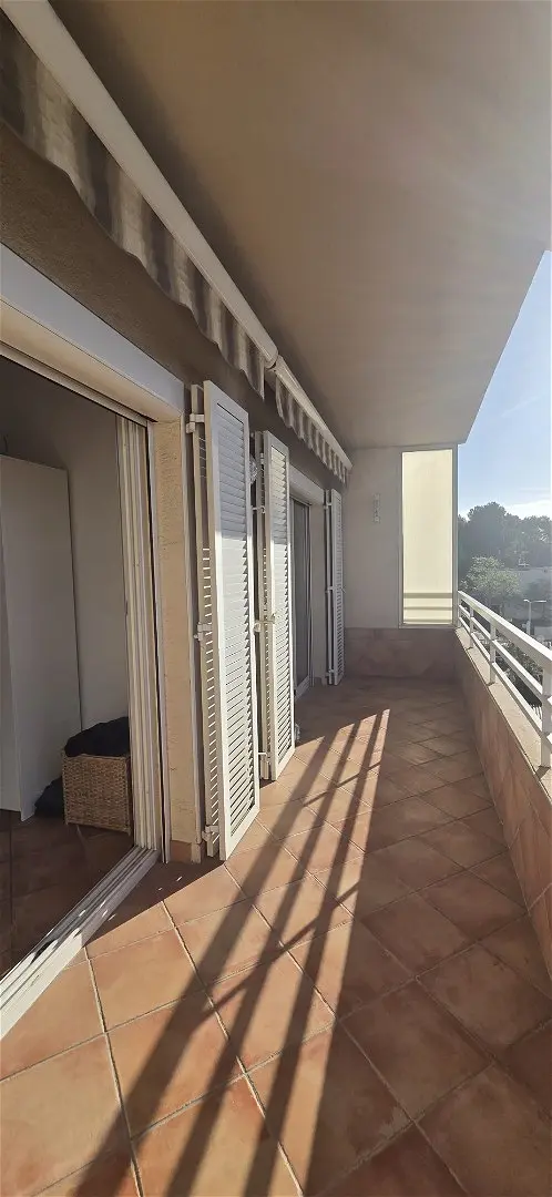 Chambre Rue Lamartine à Toulon