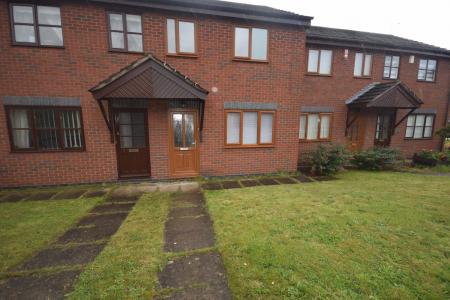 House Dale Court in New Broughton