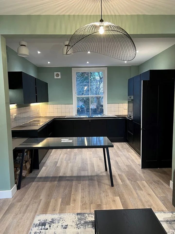 Room Westcombe Hill in Greater London