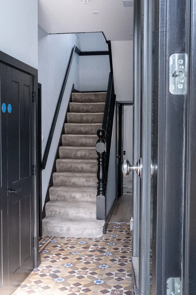 Room Westcombe Hill in Greater London