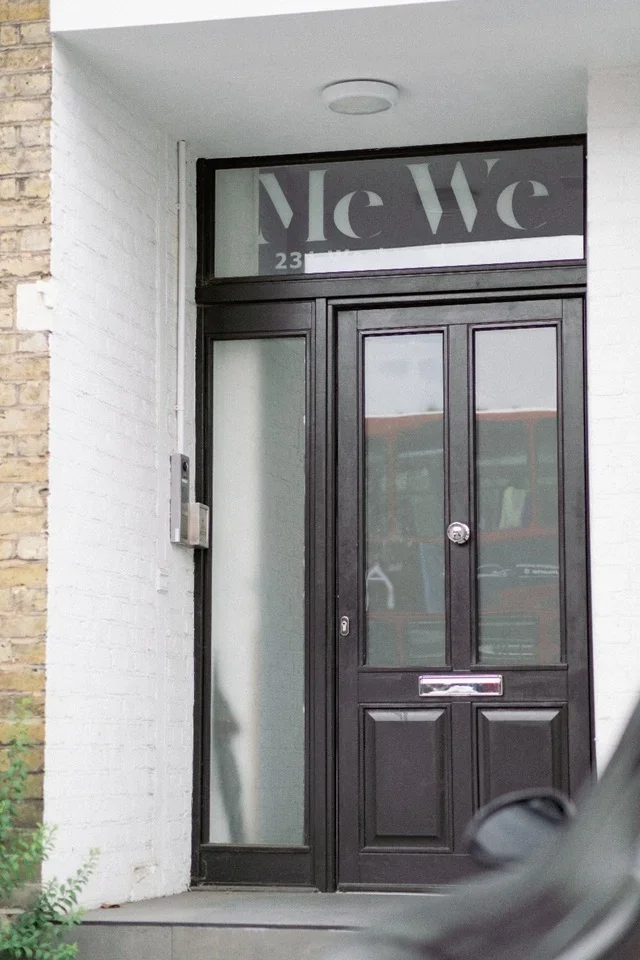 Room Westcombe Hill in Greater London