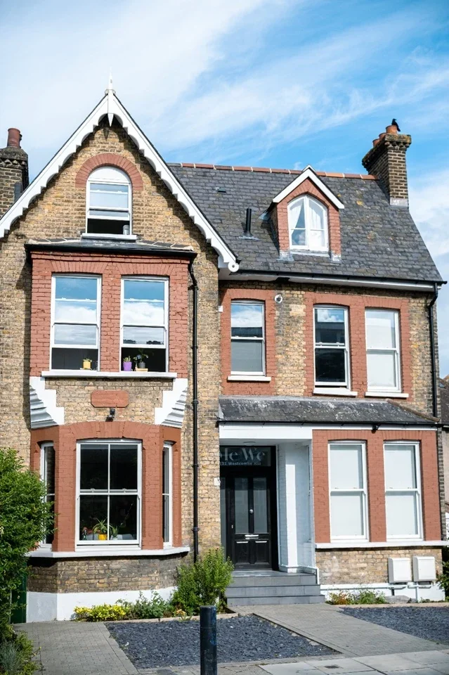 Room Westcombe Hill in Greater London