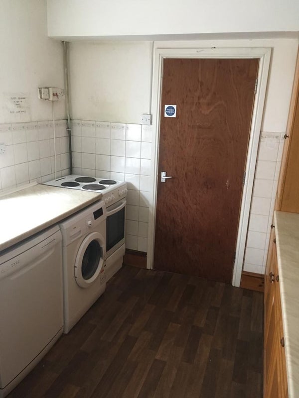 Room Richmond Terrace in Bristol