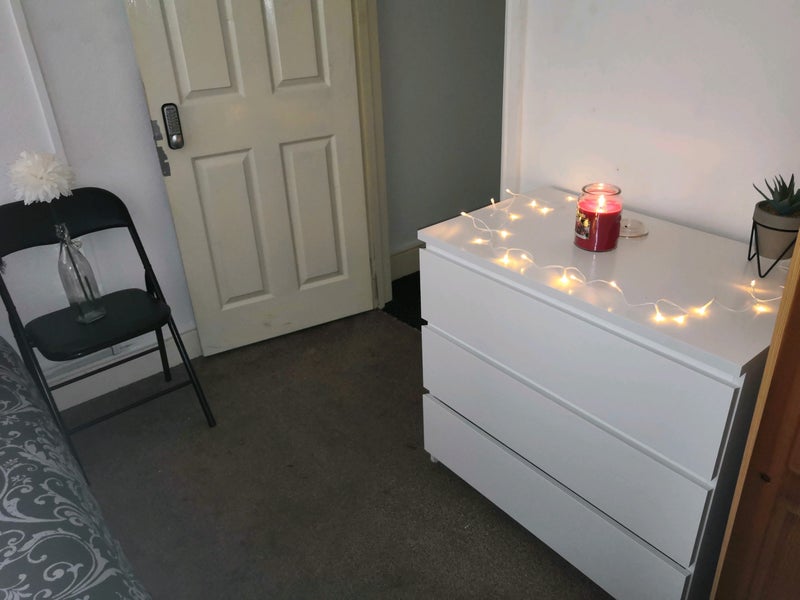 Room Richmond Terrace in Bristol