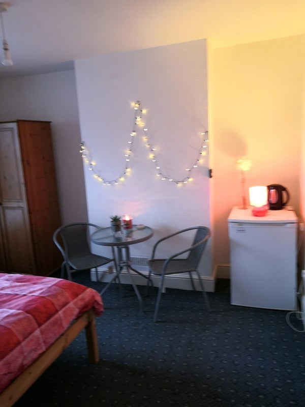 Room Richmond Terrace in Bristol