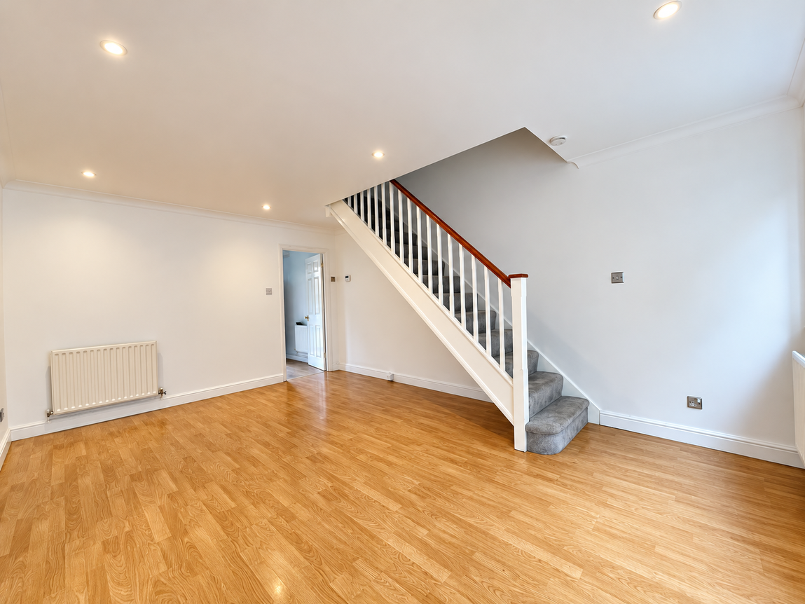House Tollbar Way in Southampton