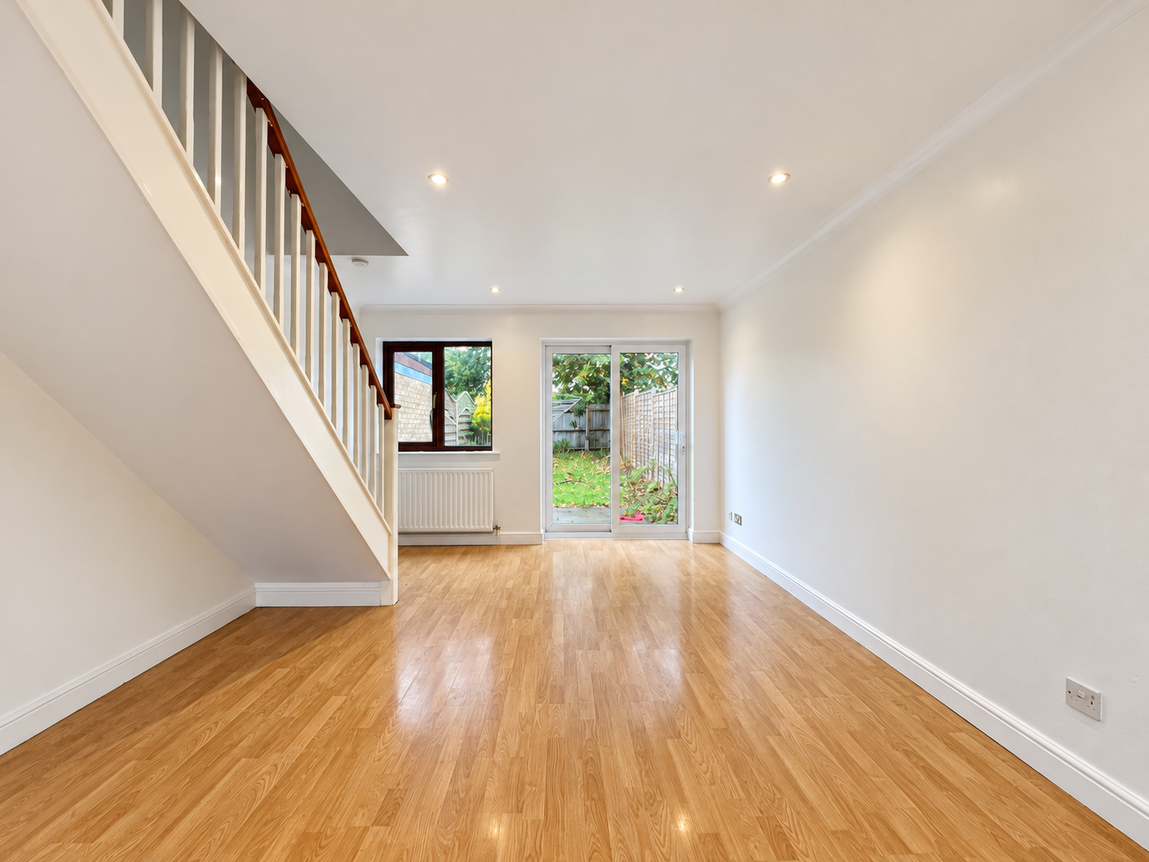 House Tollbar Way in Southampton