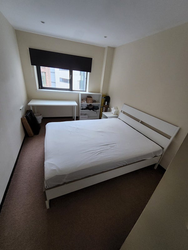 Room Fountainbridge Square in City of Edinburgh