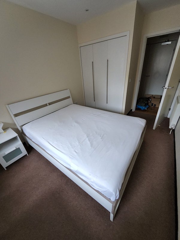 Room Fountainbridge Square in City of Edinburgh