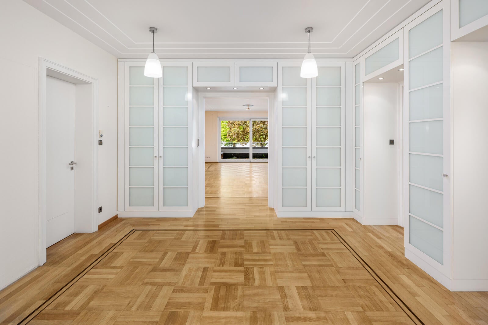 Wohnung Hamburger Straße in Hamburg