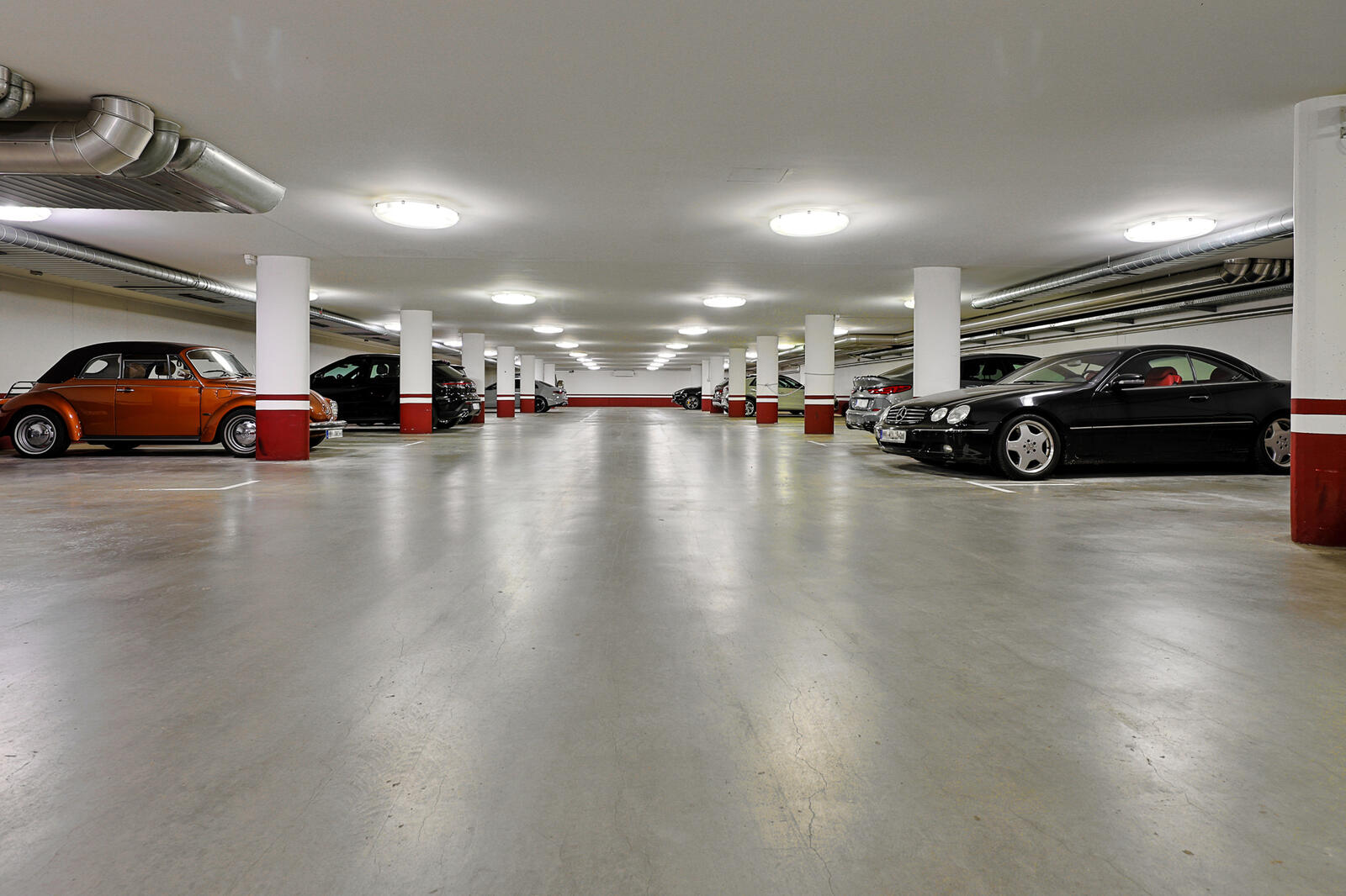 Wohnung Hamburger Straße in Hamburg