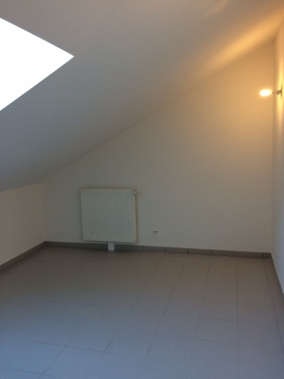 Appartement Accès au parking -1 à Le Bouscat
