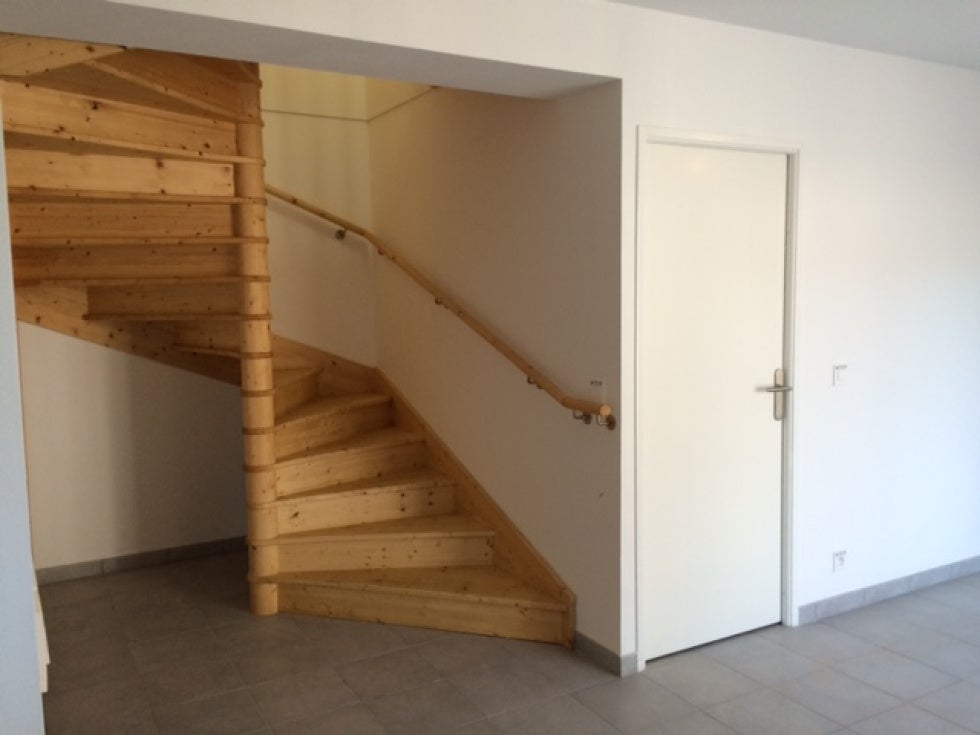 Appartement Accès au parking -1 à Le Bouscat