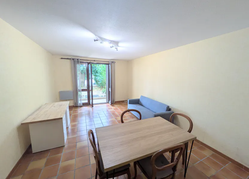 Flat Rue du Bon Voisin in Toulouse